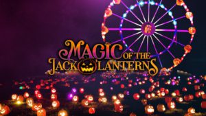 Hudson Gardens | Magic of the Jack O'Lanterns